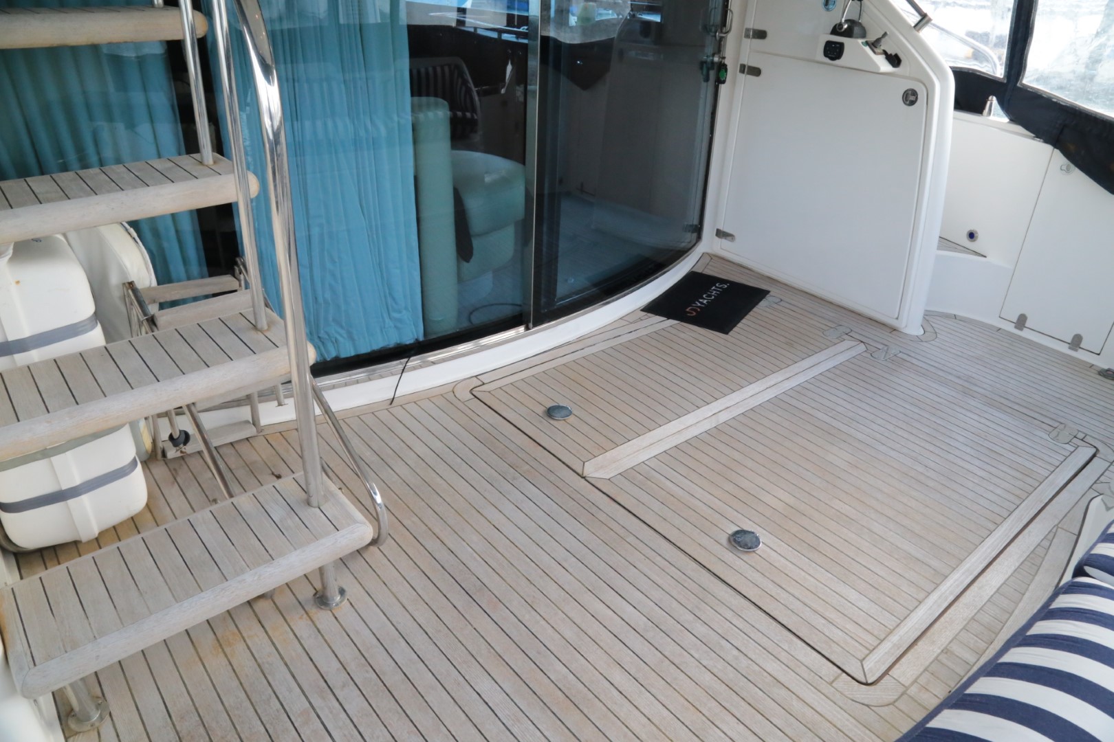 foto: 20 Fairline  Squadron 58