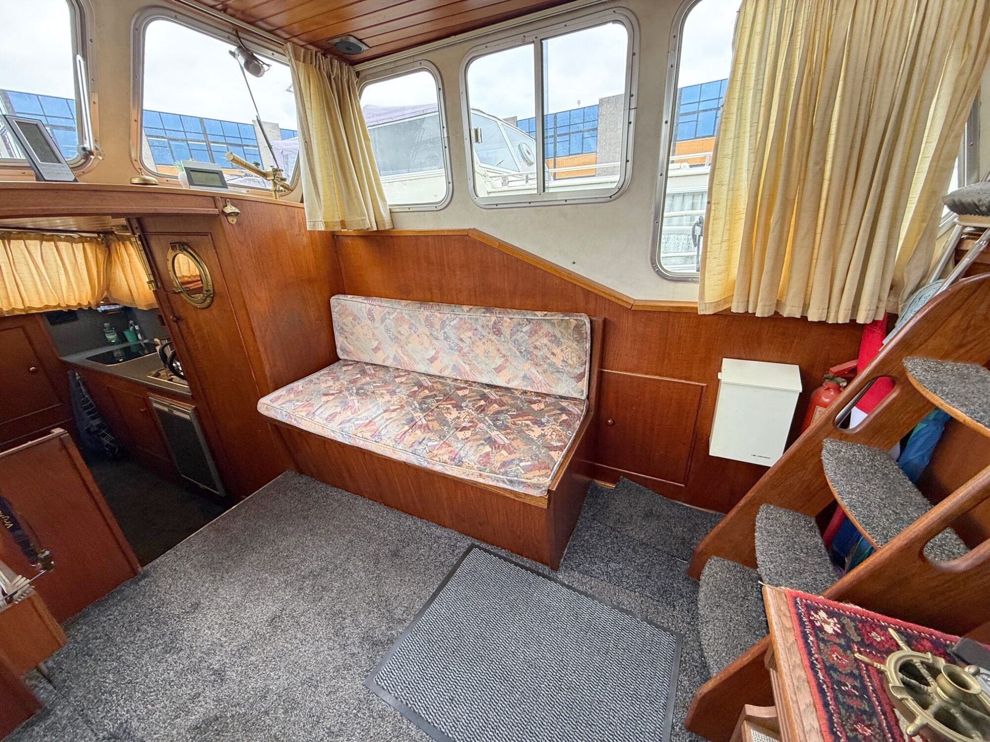 foto: 45 Marne Marne Kruiser 9.50 AK Cabrio