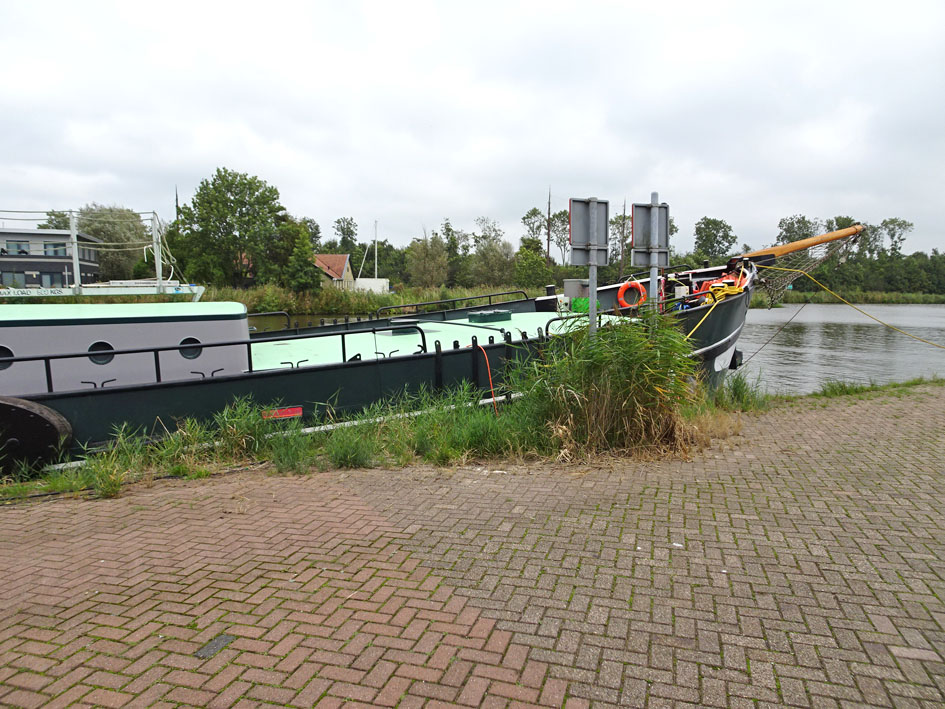 foto: 64 Klipper Klipper 39,12 met UBC