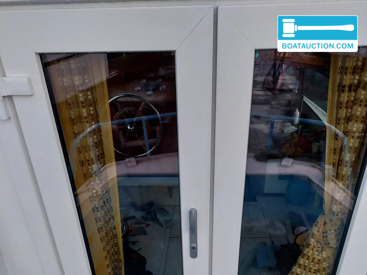 foto: 16 Tenbroeke kruiser 900