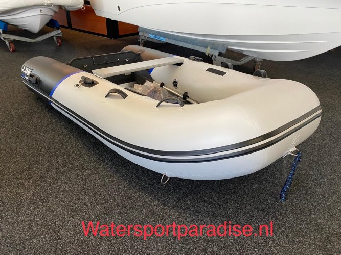 hoofdfoto: 1 YAM 275S