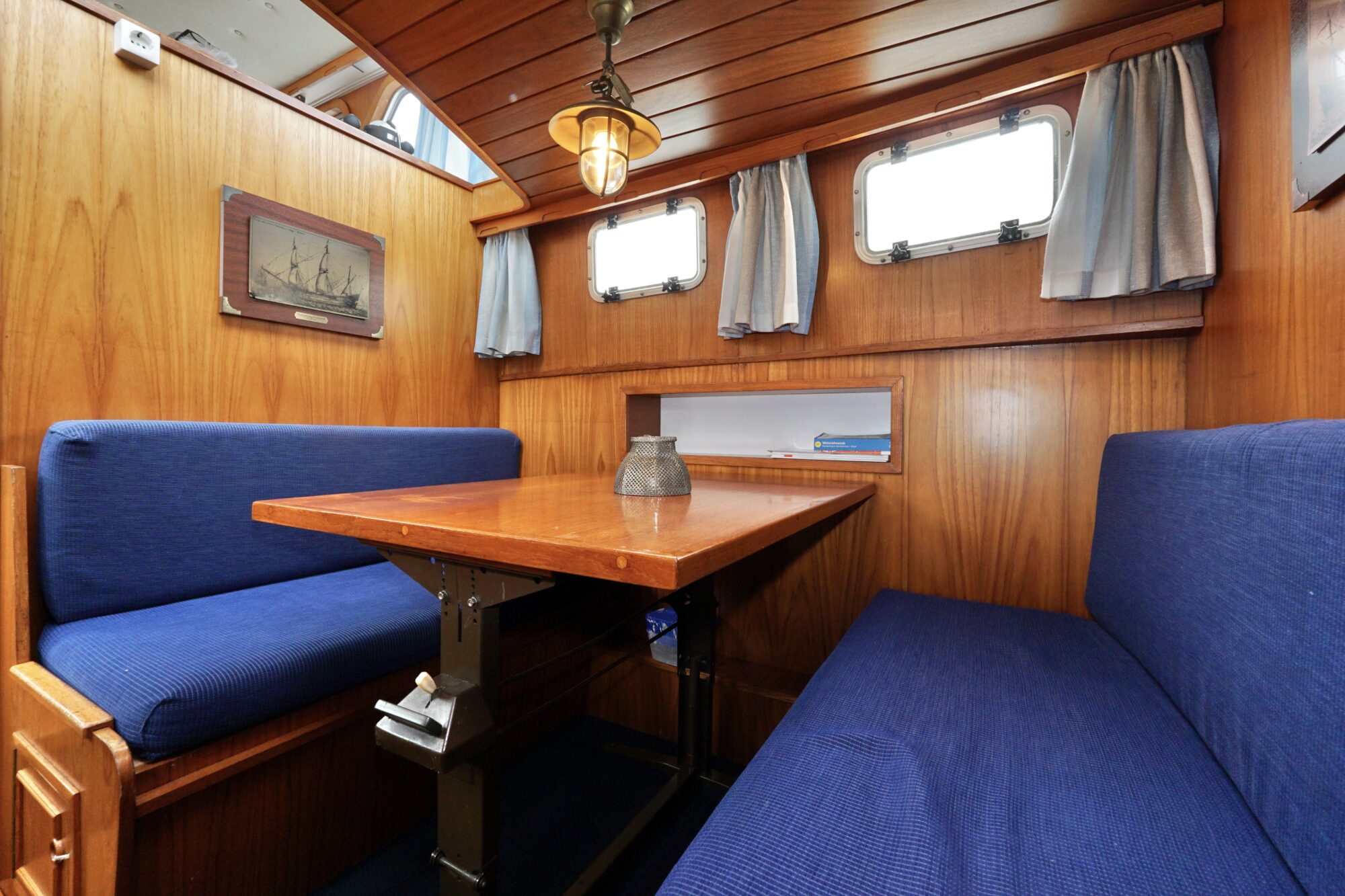 foto: 55 De Ruiter De Ruiter Trawler 12.50 AK