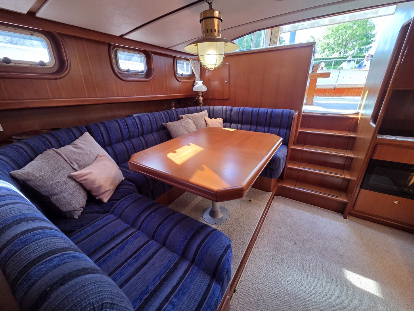 foto: 36 Kempers Kempers Eurotraveller 1500 OK