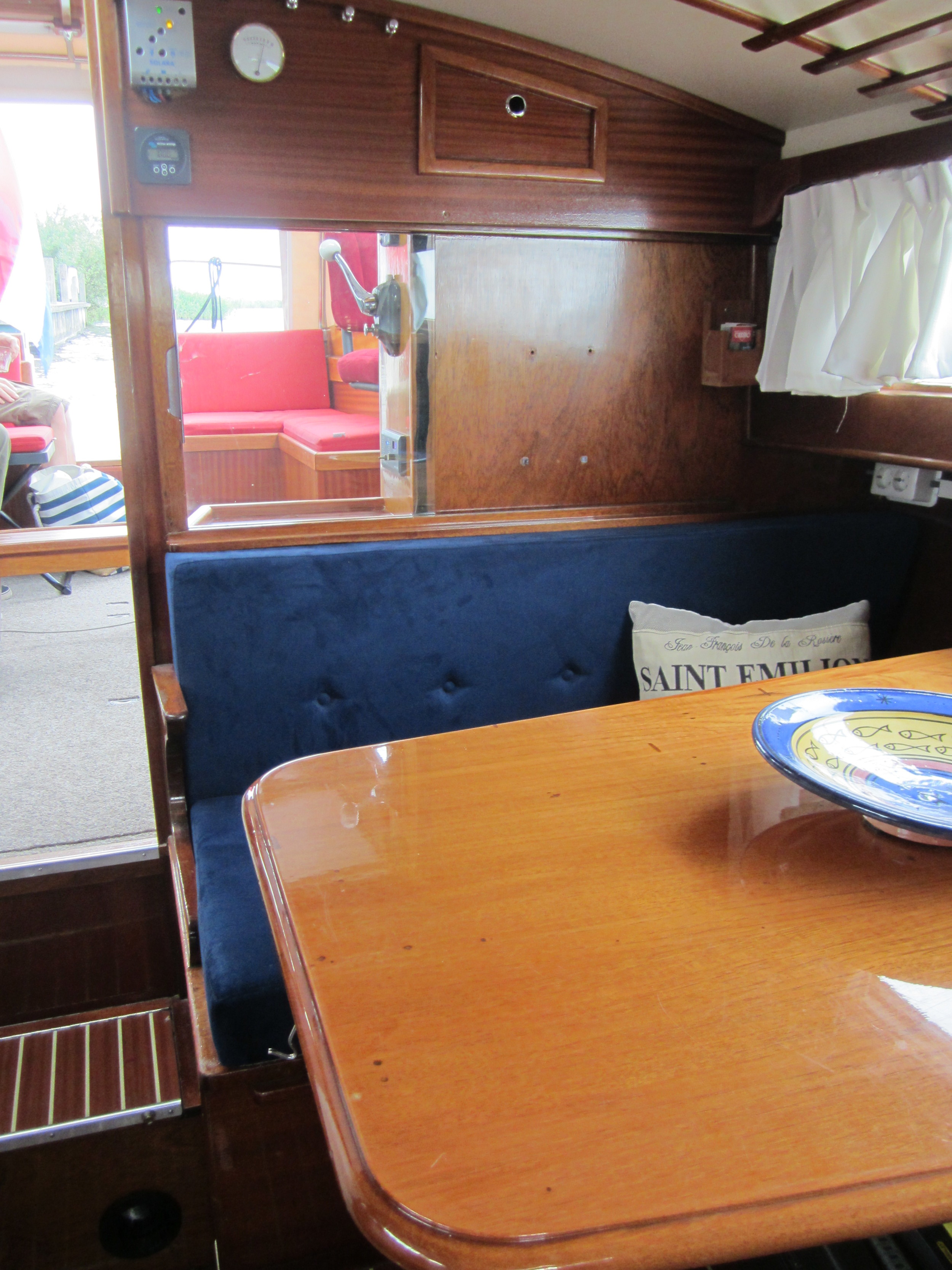 foto: 66 Super Favorite 860 OK