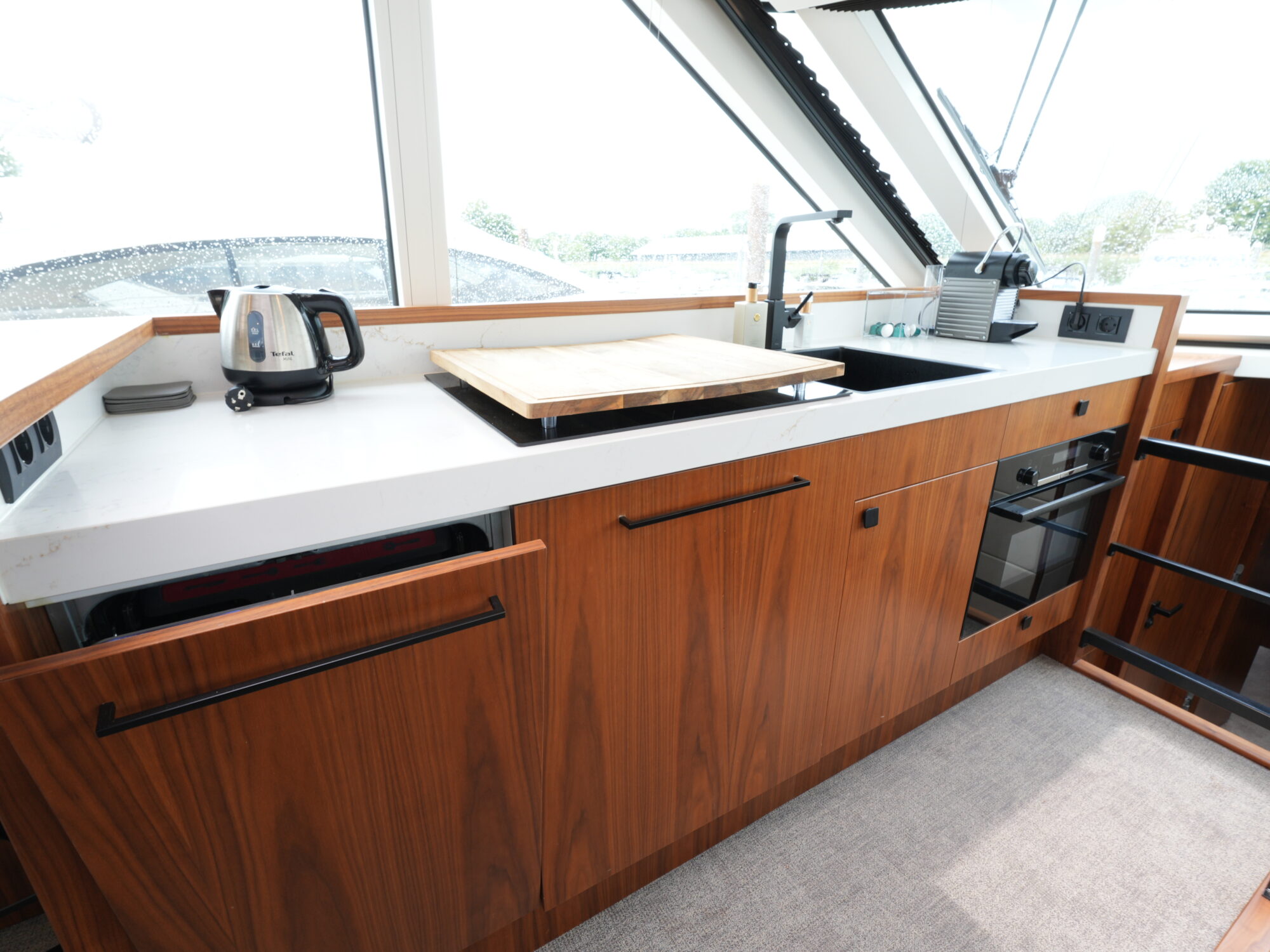 foto: 111 Van den Hoven Van den Hoven Executive 15.00 MK II