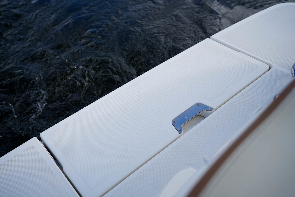 foto: 62 Sea Ray Sun Sport 230