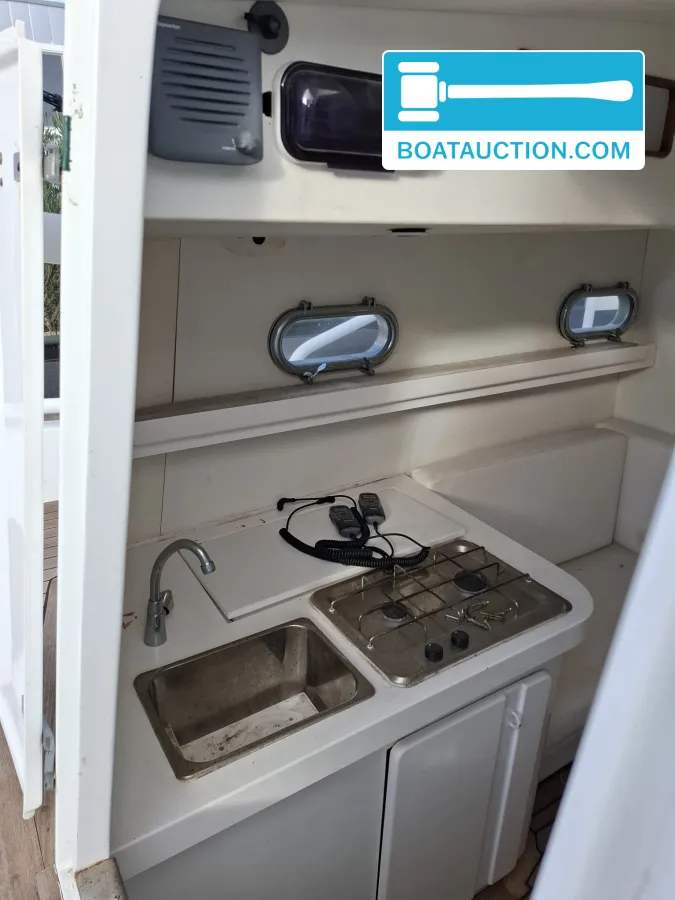 foto: 29 Tecnoyacht Puma 2