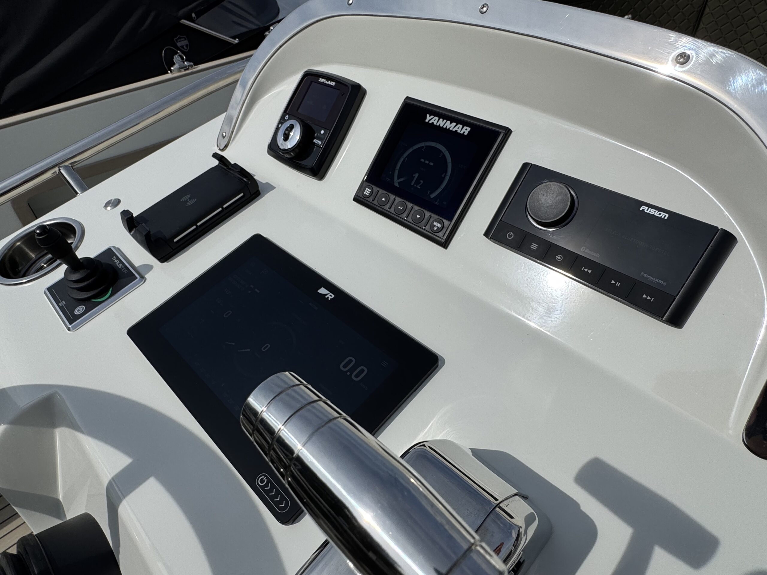 foto: 42 Antaris Seventy7 Sport