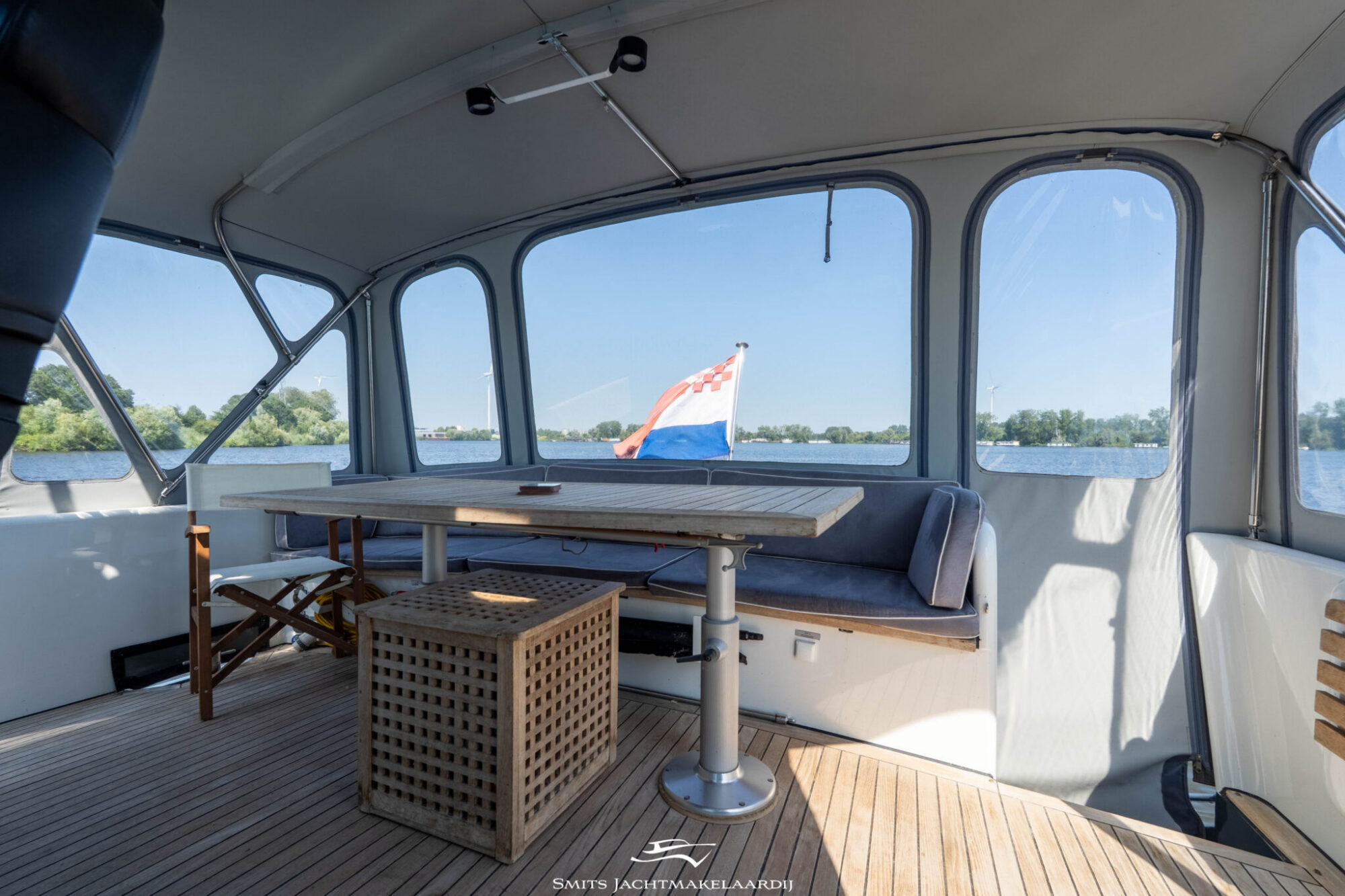 foto: 38 Bekebrede Bekebrede Myco 45 SL