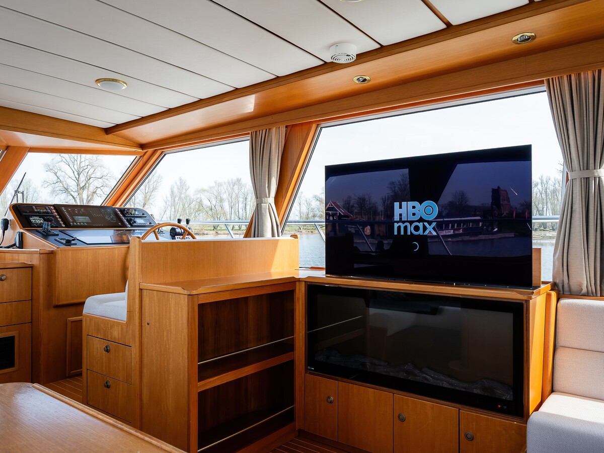 foto: 40 Laancruiser 2100