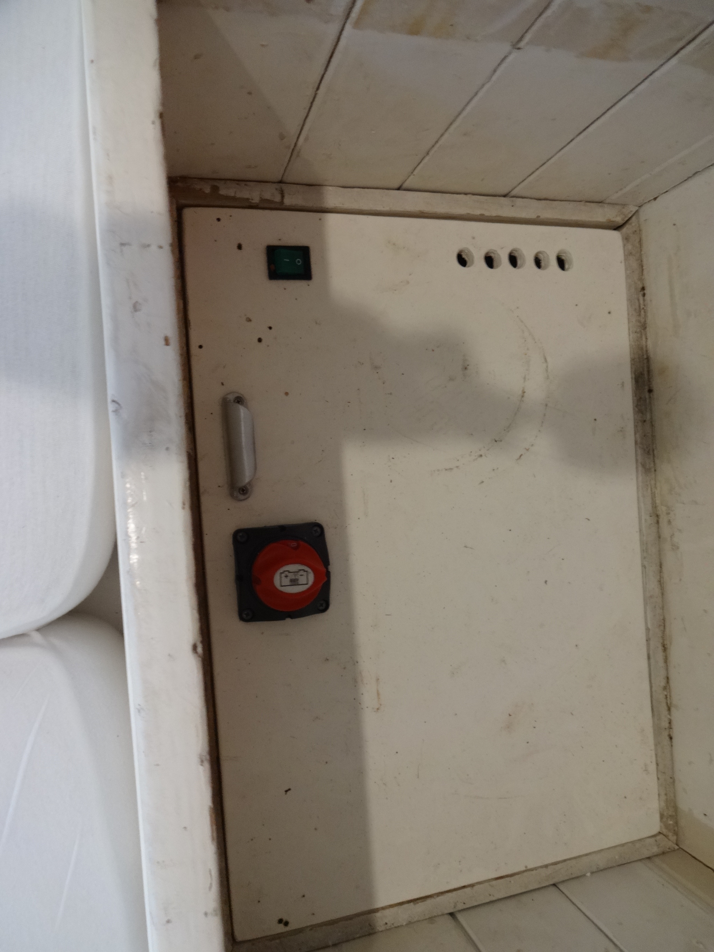 foto: 69 Akerboom Bakdekkruiser 1500