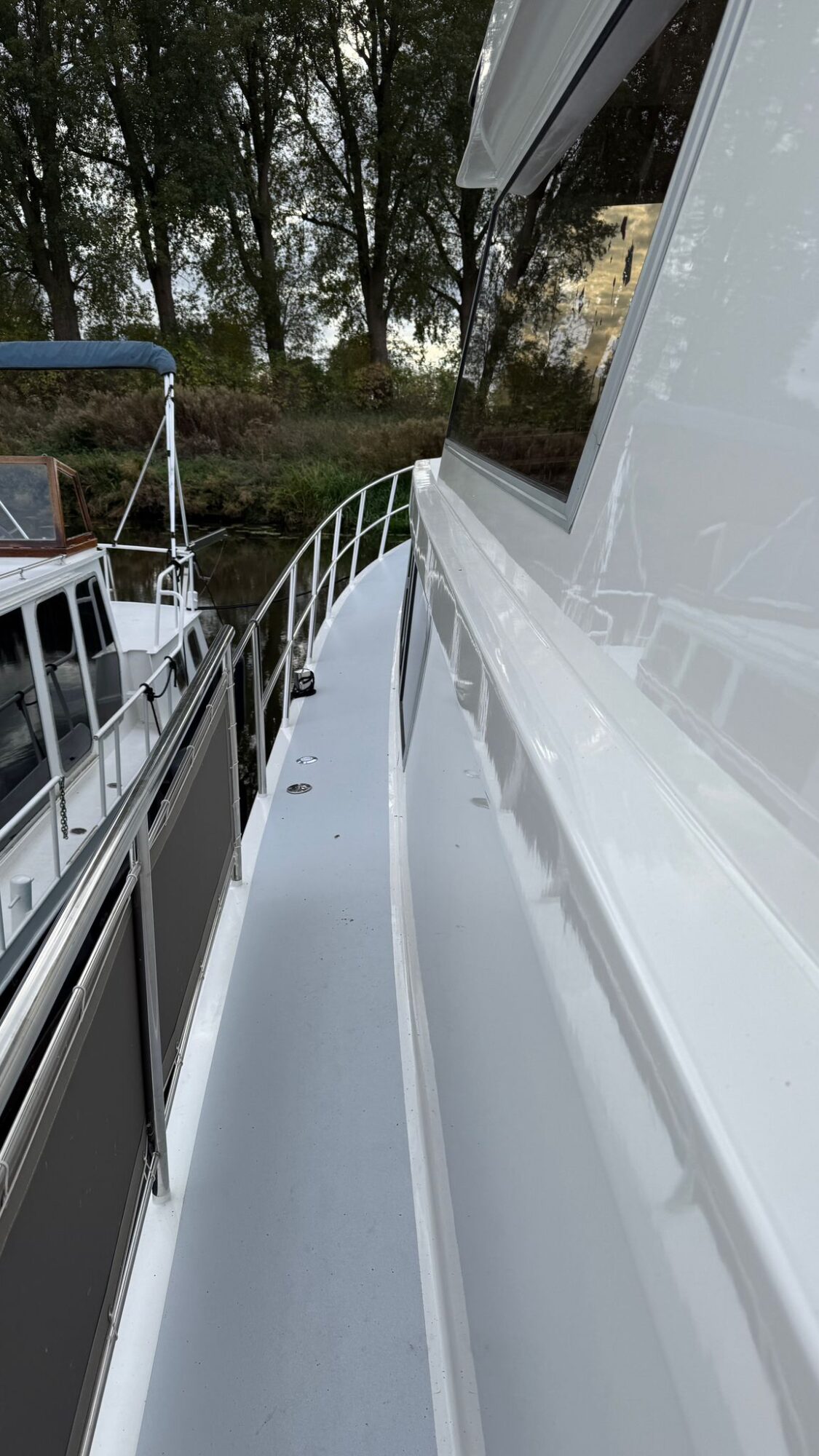 foto: 120 Valkkruiser Valkkruiser Challenger 45 VS