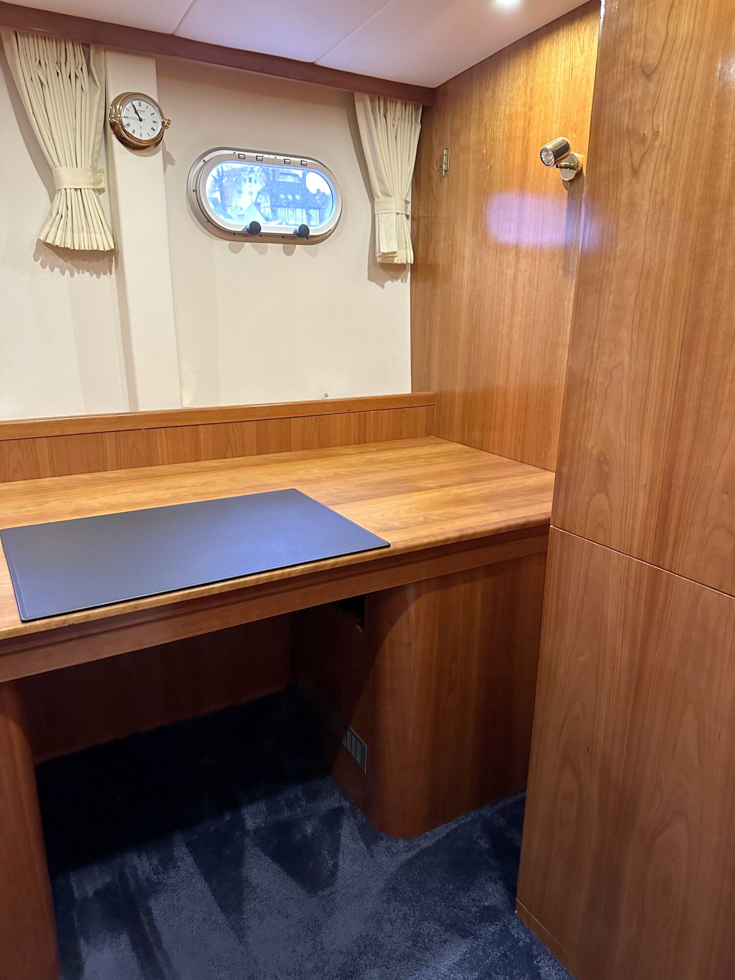 foto: 88 Van der Heijden Van der Heijden 17.00 Dynamic Deluxe VS