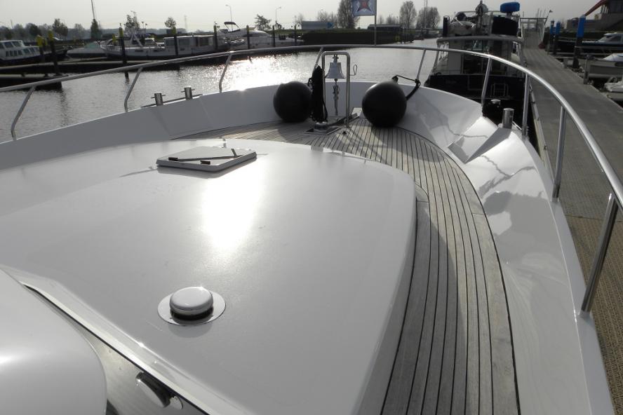 foto: 49 Van der Heijden 1700 Dynamic de Luxe