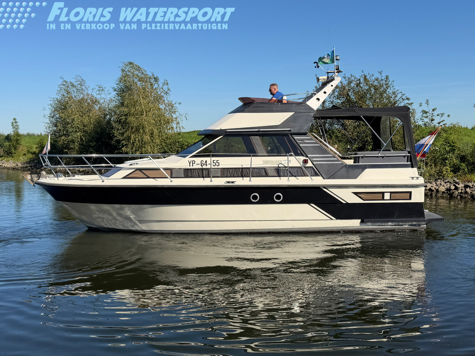 foto: 22 Nord West 900