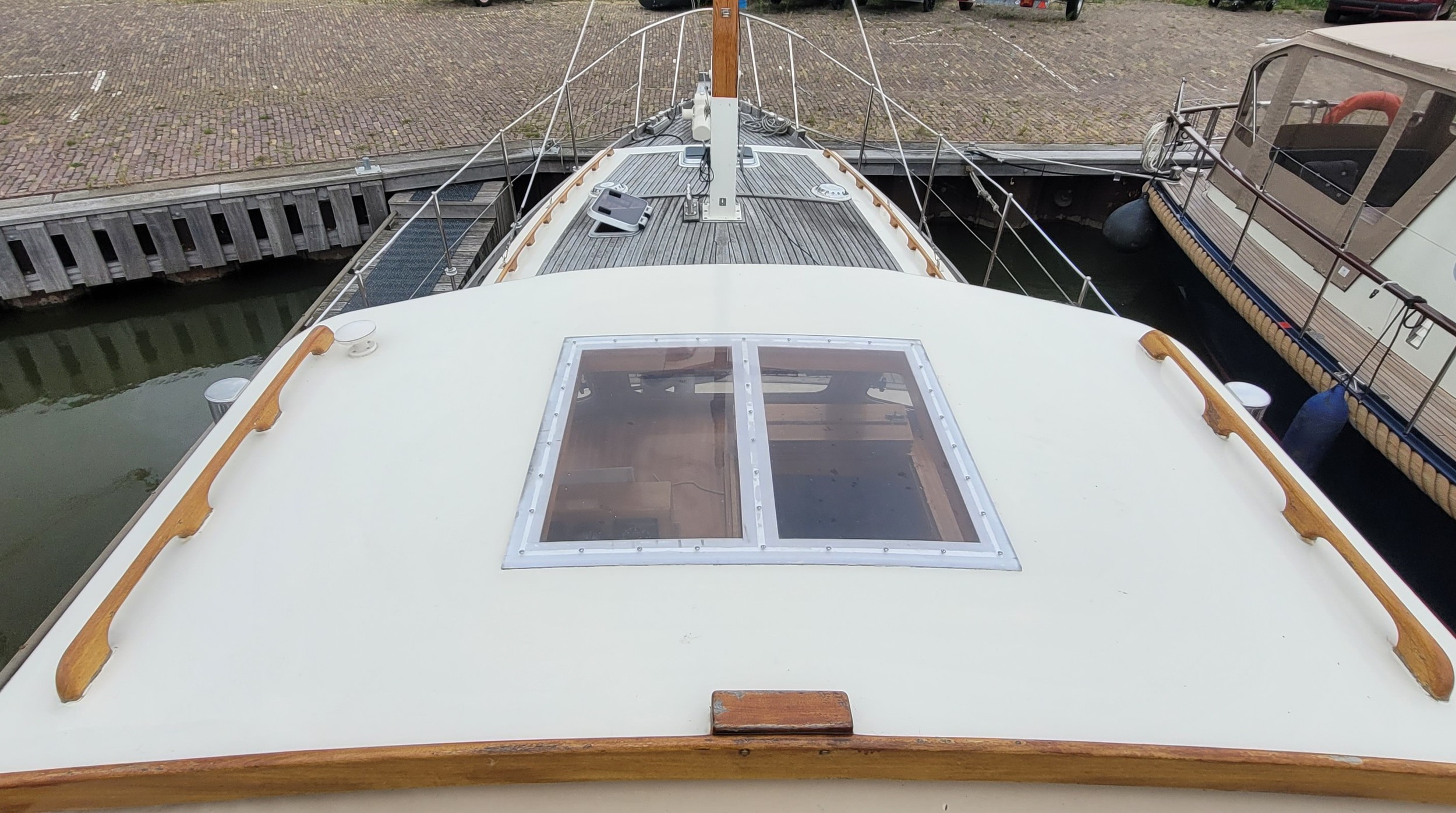 foto: 56 Vennekes Korall 50/50