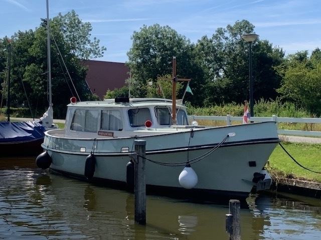 foto: 33 Gillessen Vlet 10.50