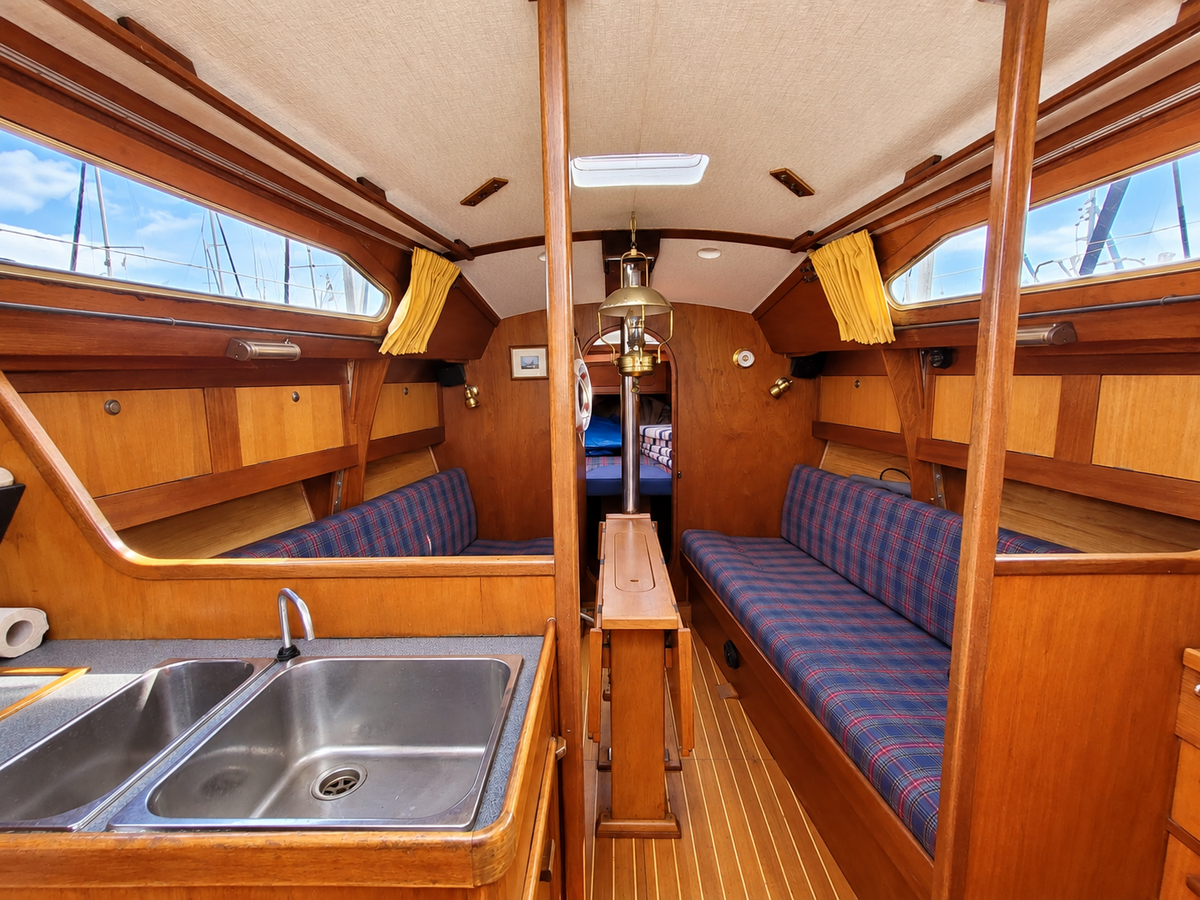 foto: 18 Van de Stadt - Strooker 900 Vita 30