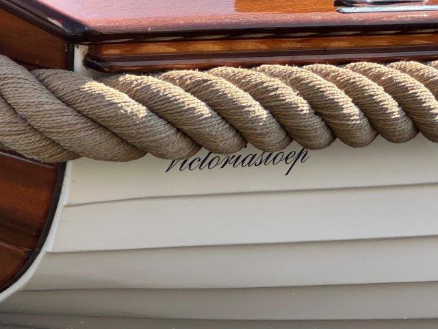 foto: 35 Victoria Sloep 720