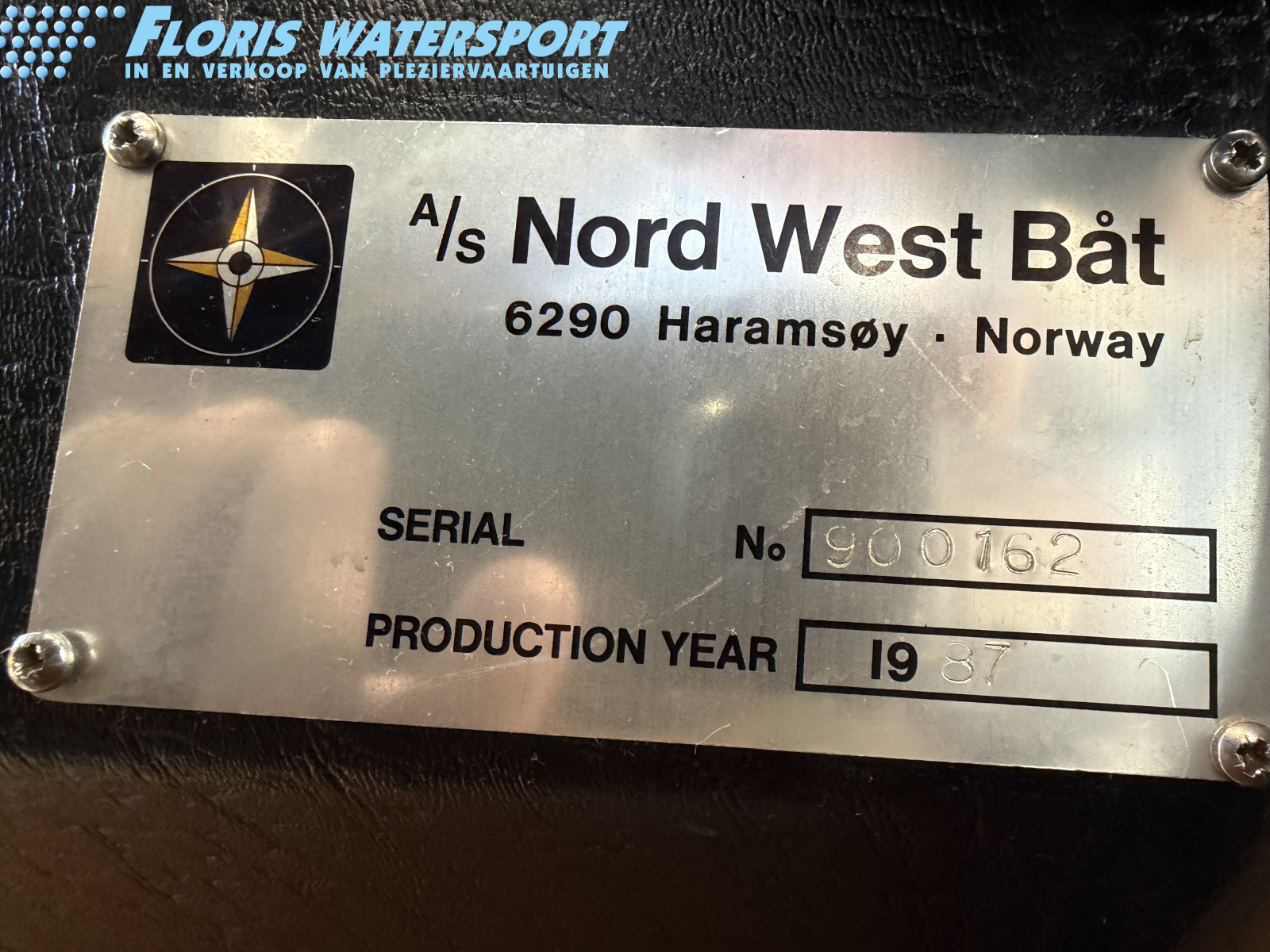 foto: 23 Nord West 900