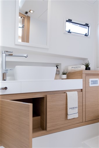 foto: 11 Pardo Yachts 38 - New