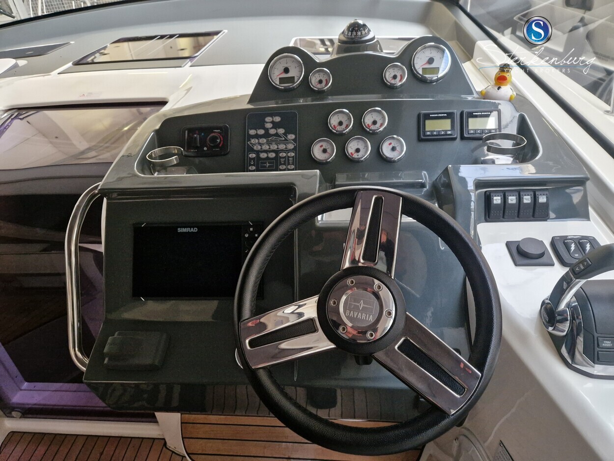 foto: 67 Bavaria S 40 HT