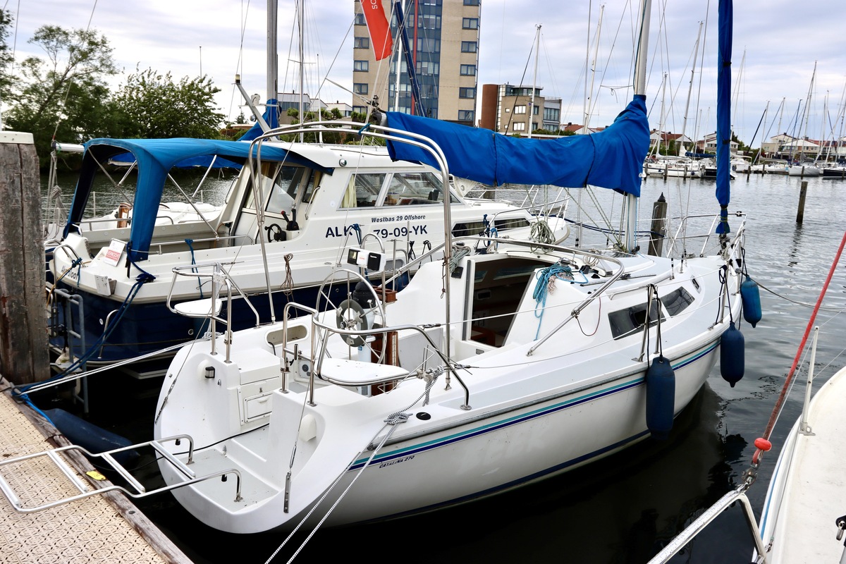 foto: 67 Catalina  270