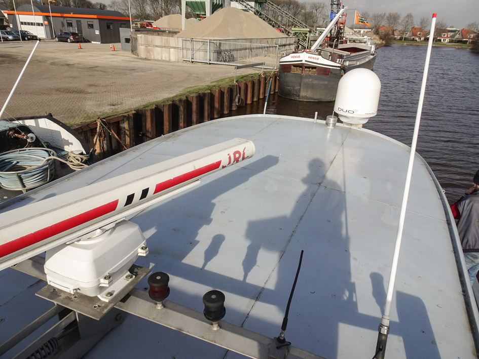 foto: 56 Spits 38.97 CvO Rijn