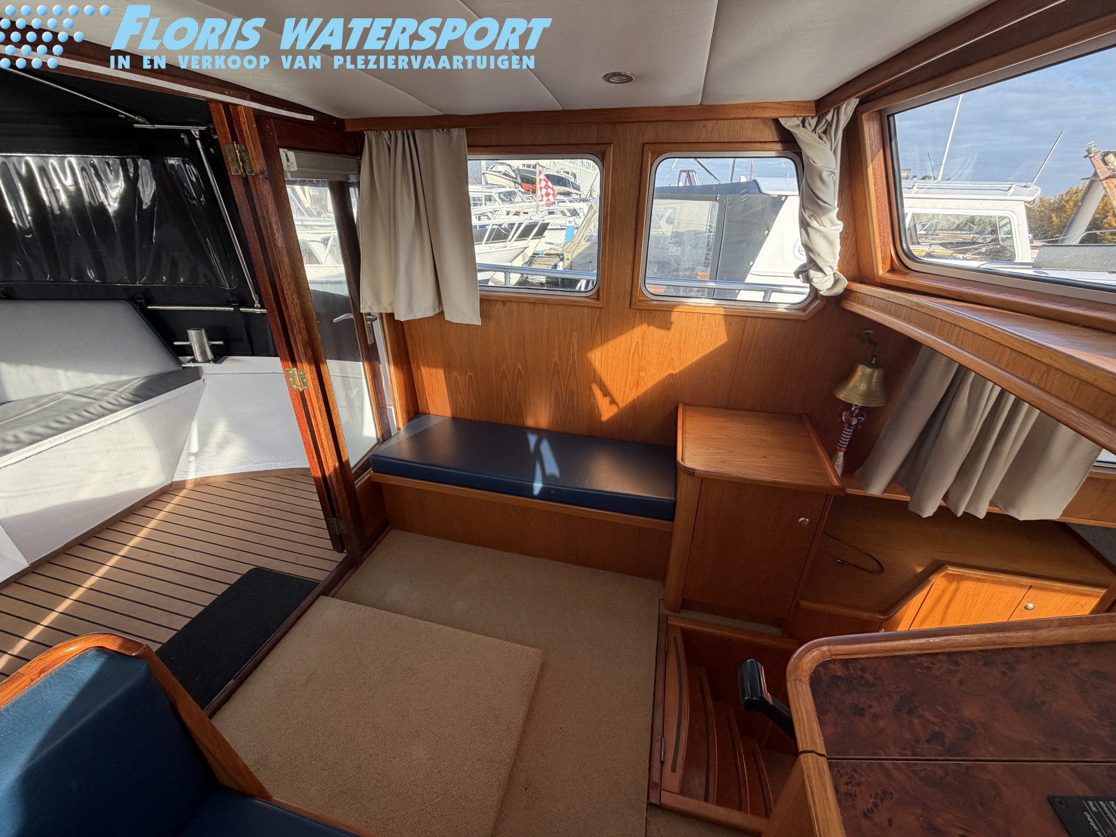 foto: 18 Opgebouwde reddingssloep 950 OK