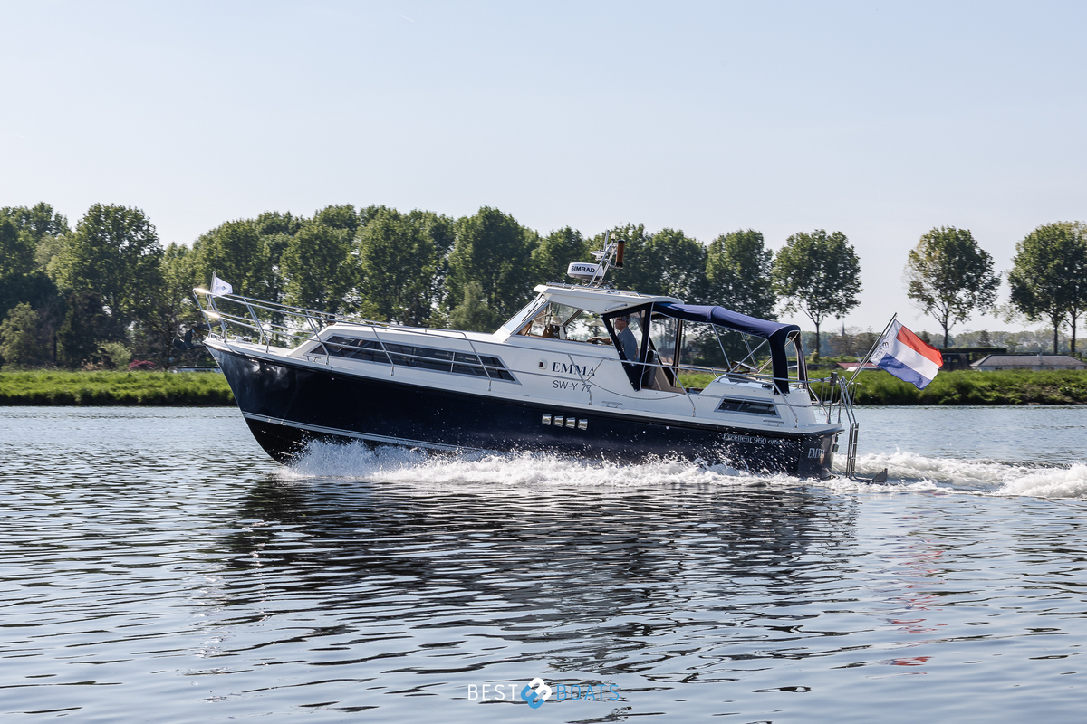 foto: 30 Excellent 960 Offshore