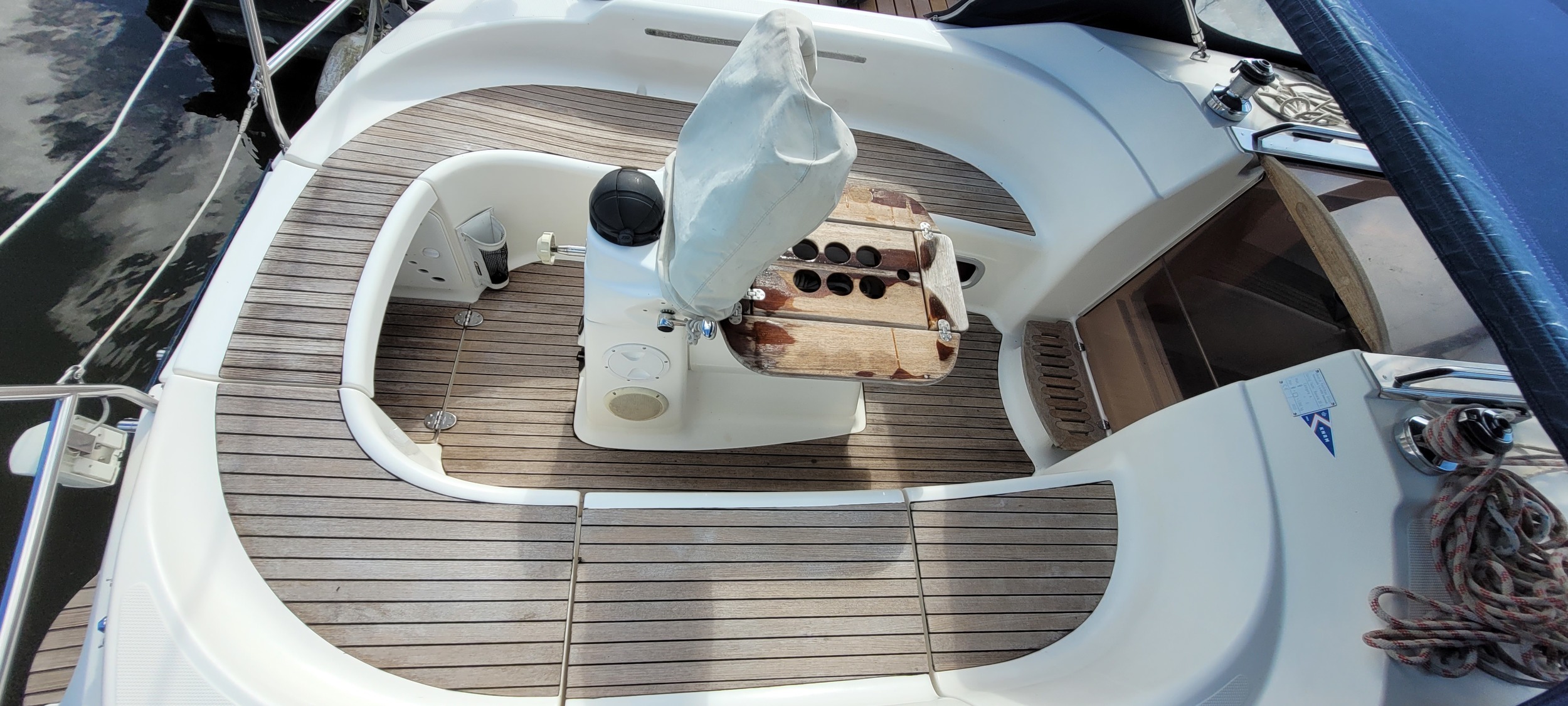 foto: 33 Bavaria 33 Cruiser