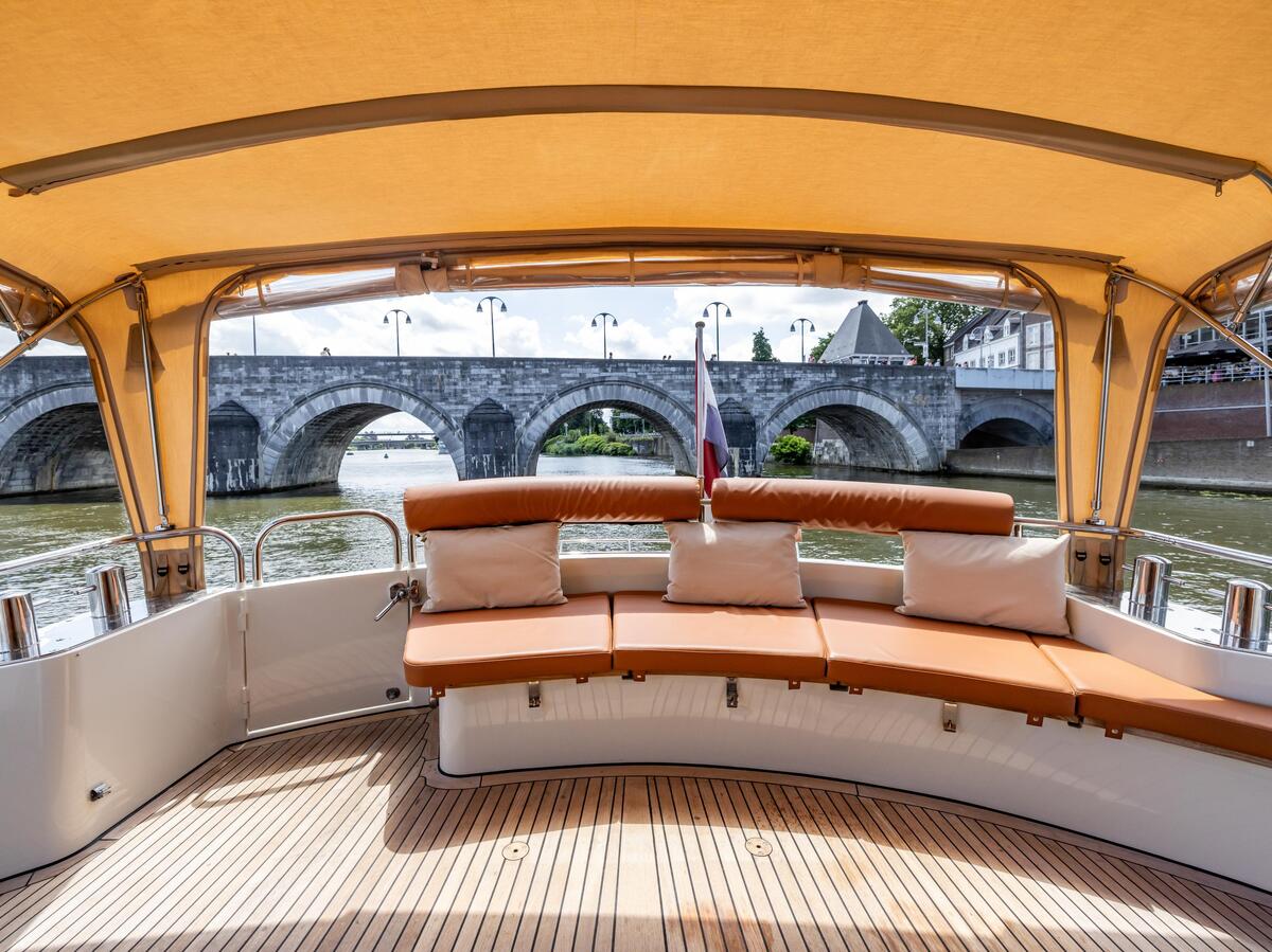 foto: 123 Linssen  Grand Sturdy 500 Variotop