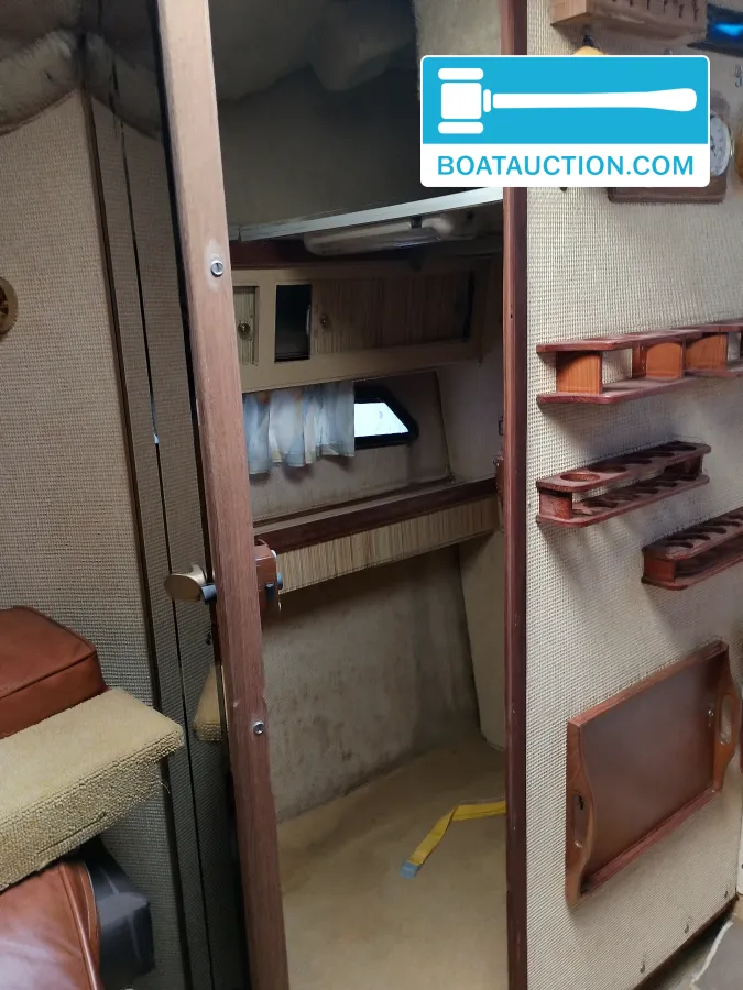foto: 22 Wellcraft Marina Sea