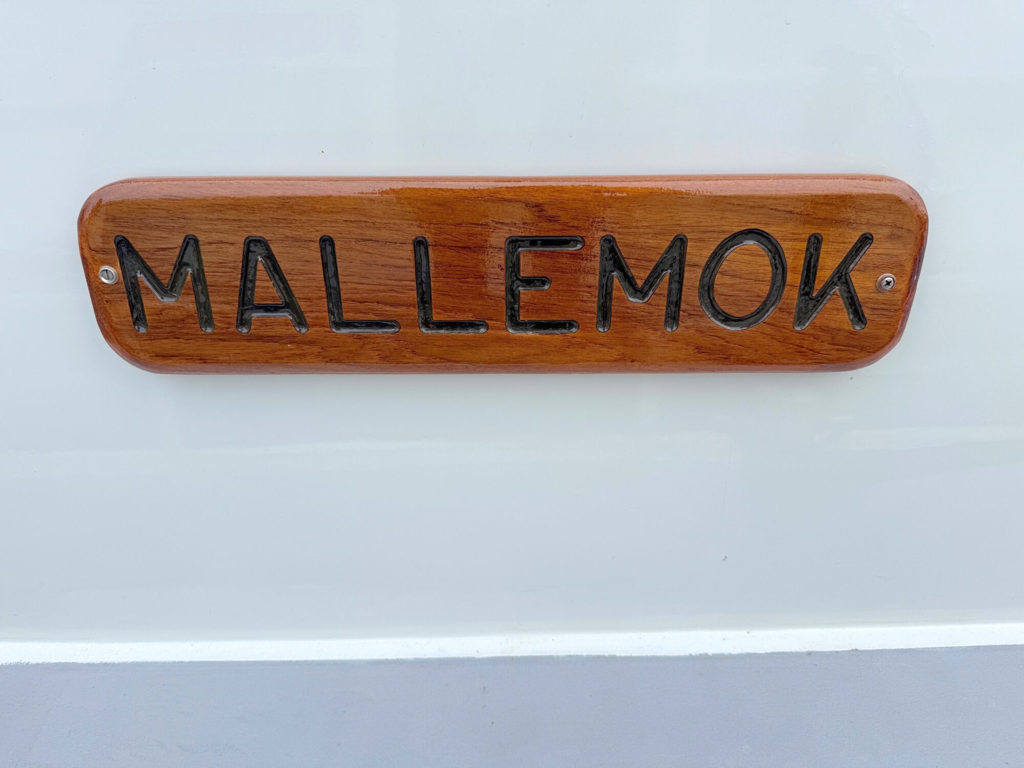 foto: 46 Marne Marne Kruiser 9.50 AK Cabrio