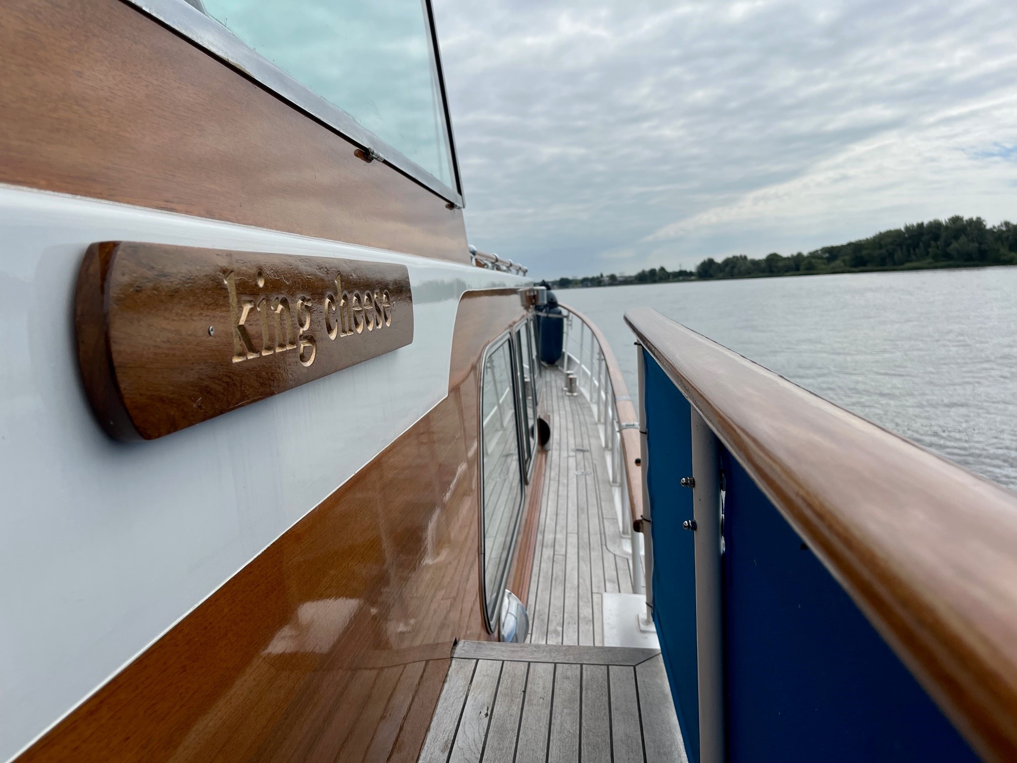 foto: 36 Super van Craft 13.80