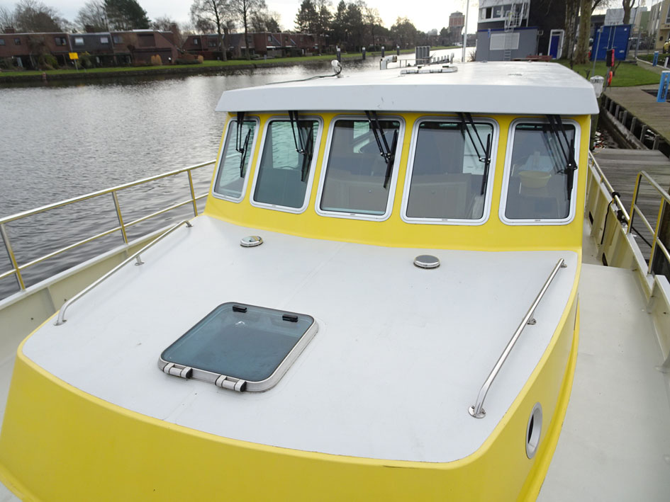 foto: 47 Patrouillevaartuig 13.76