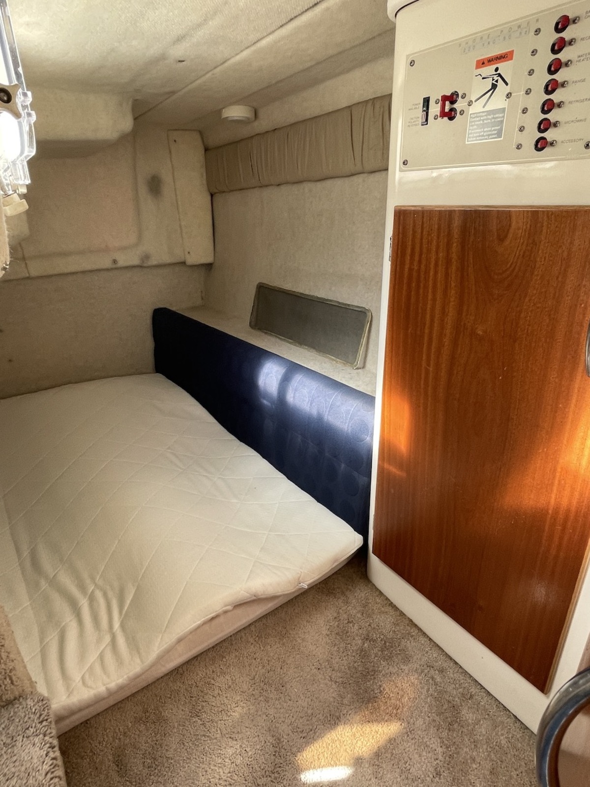 foto: 19 Bayliner 2355 Ciera