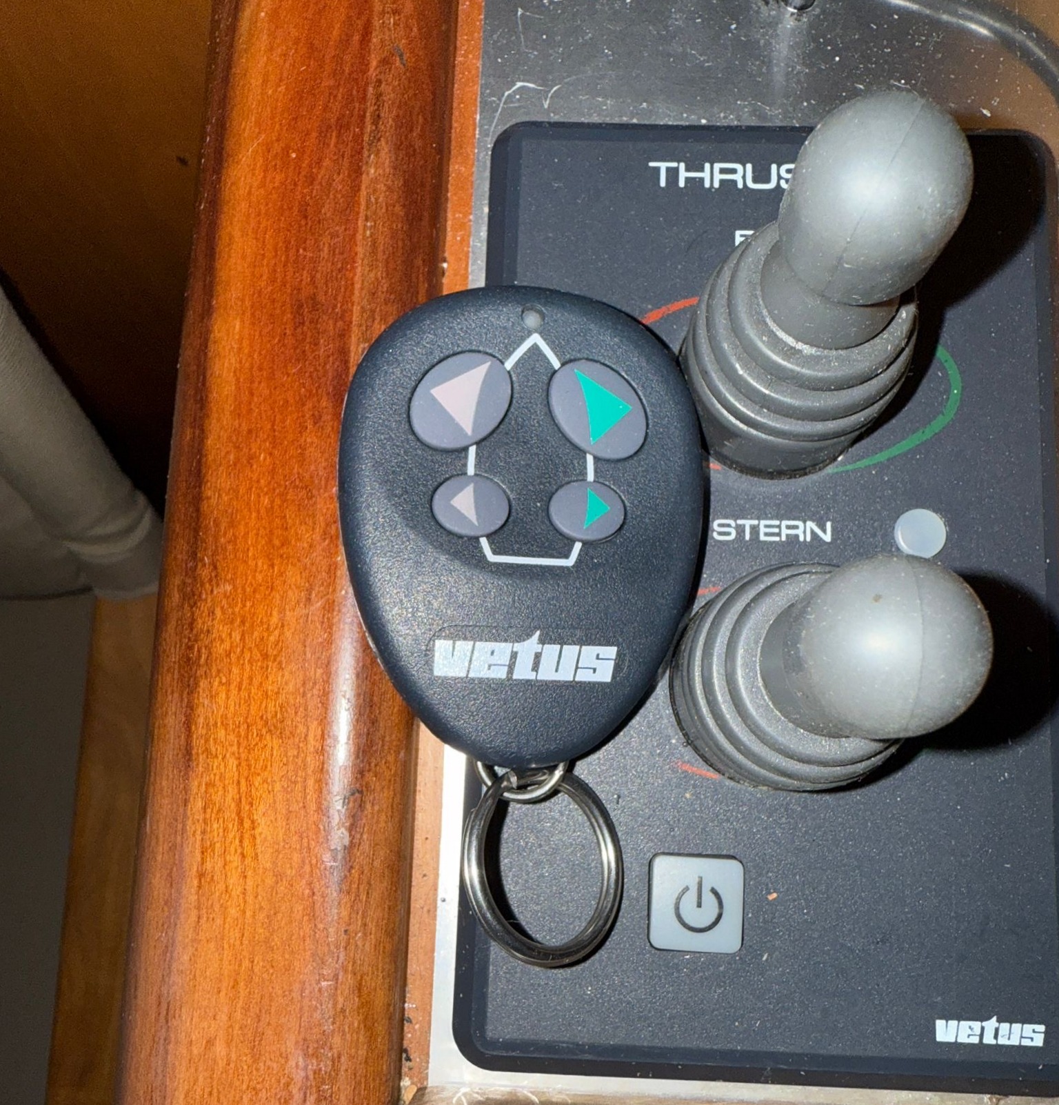 foto: 56 Aquanaut Aquanaut Unico 16.50 PH