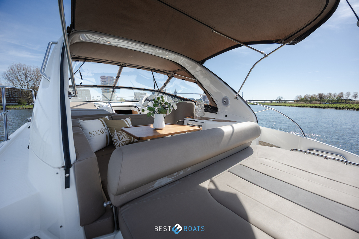 foto: 41 Bavaria 35 sport