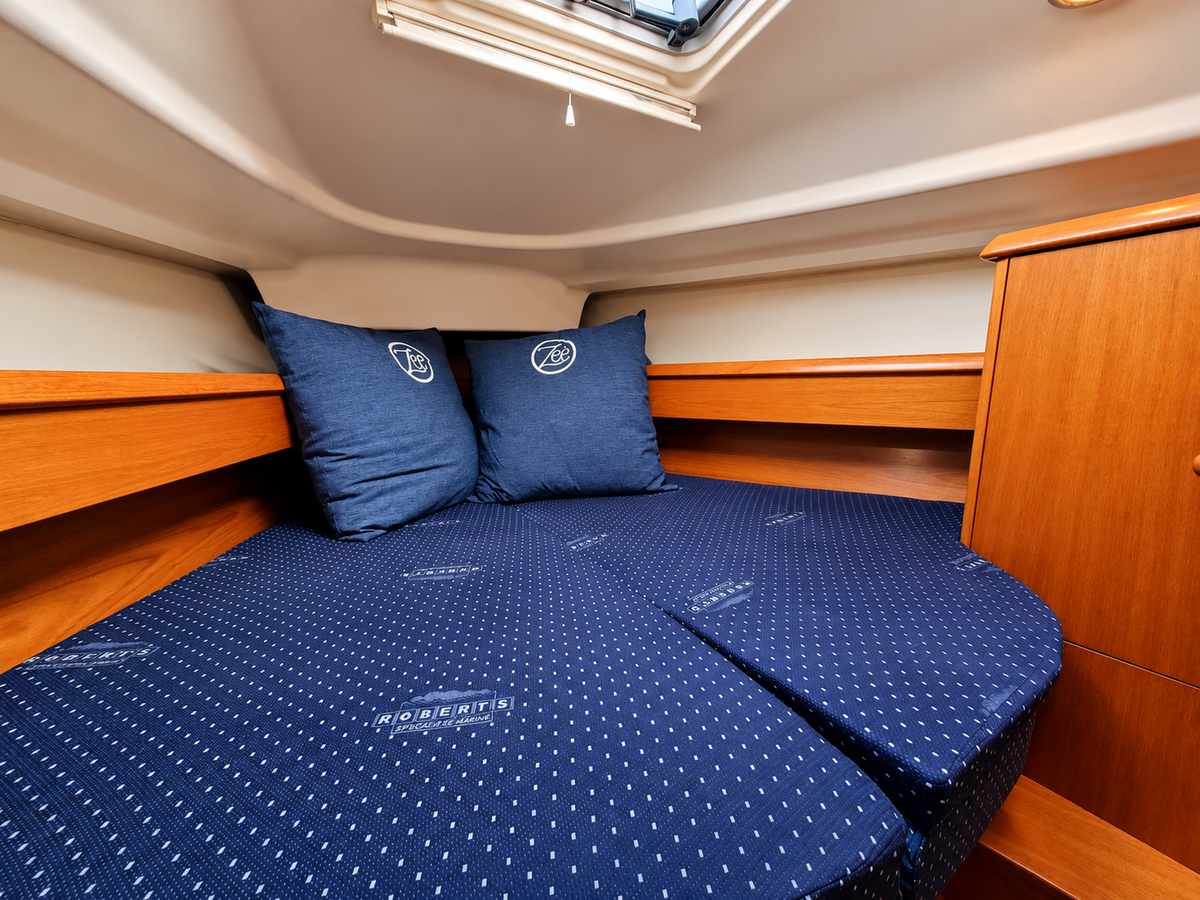 foto: 31 Jeanneau Sun Odyssey 37