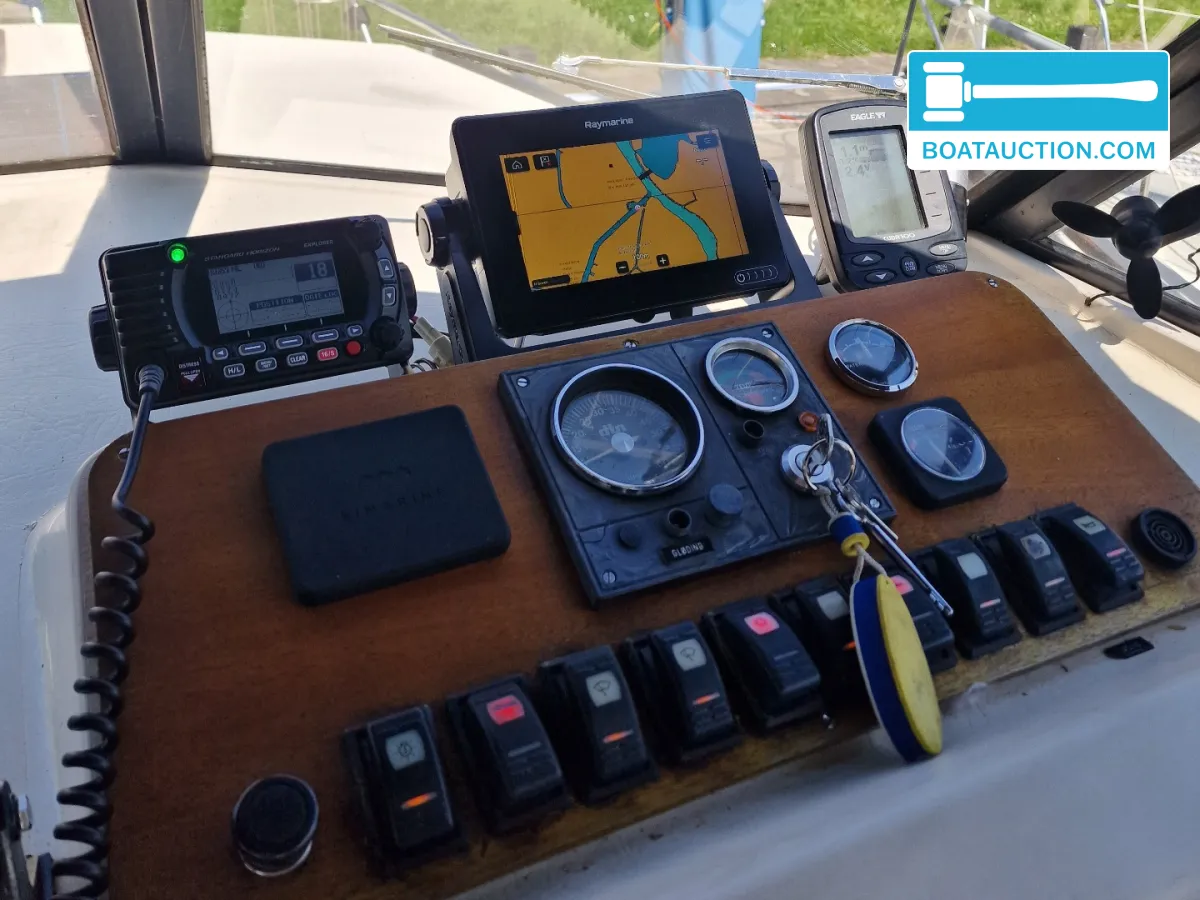 foto: 15 Polar 770