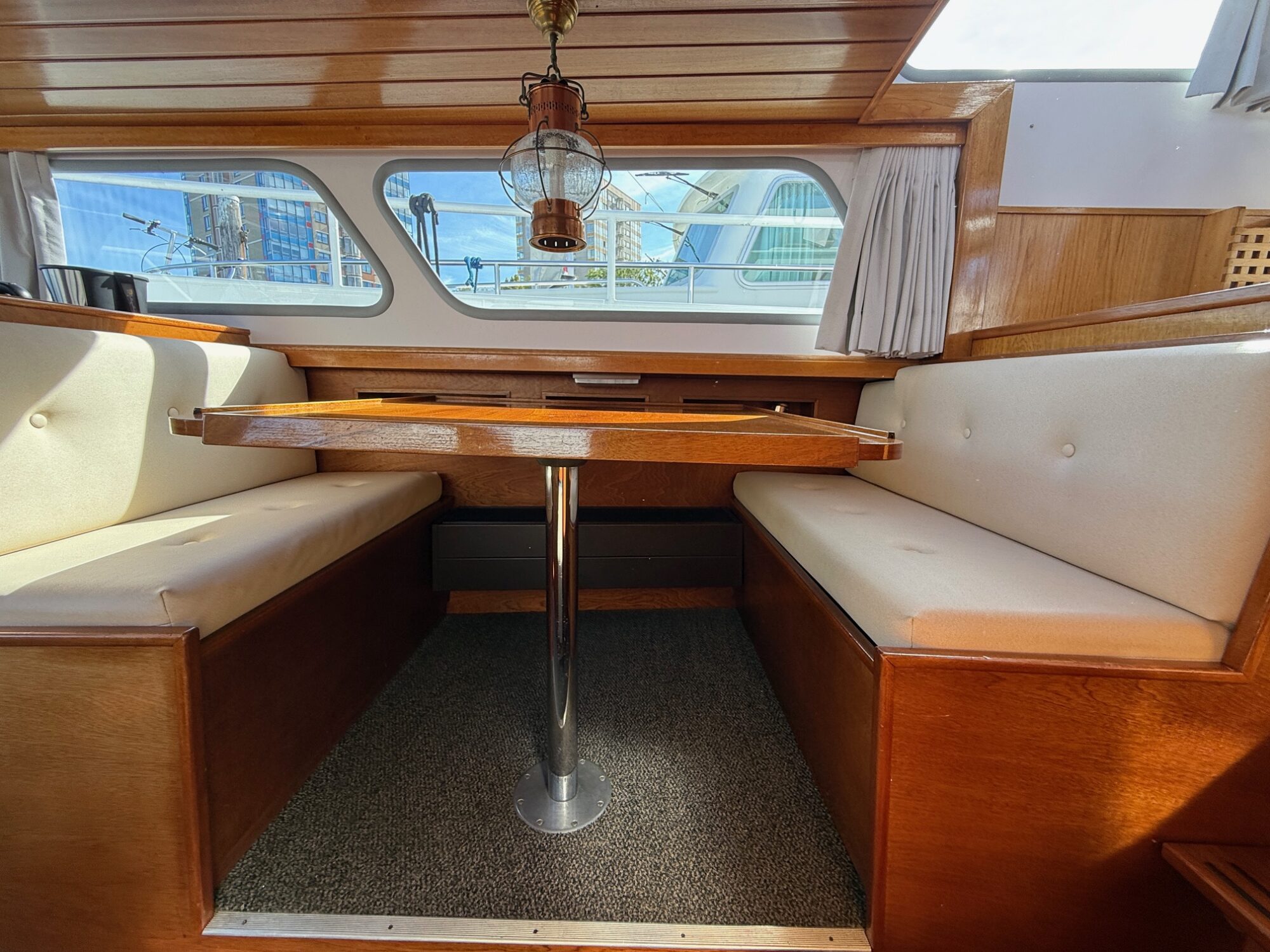 foto: 36 Combi Combi Kruiser 11.00 AK Cabrio