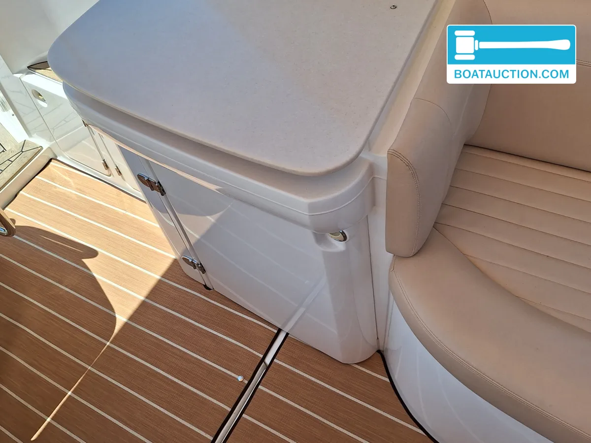 foto: 21 Sealine S29