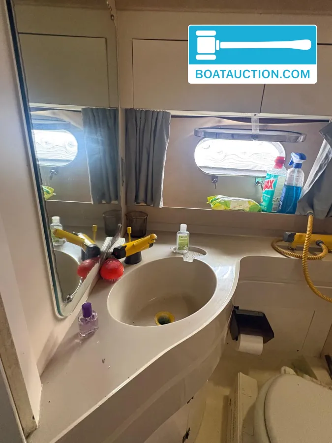 foto: 38 Princess 36 Riviera