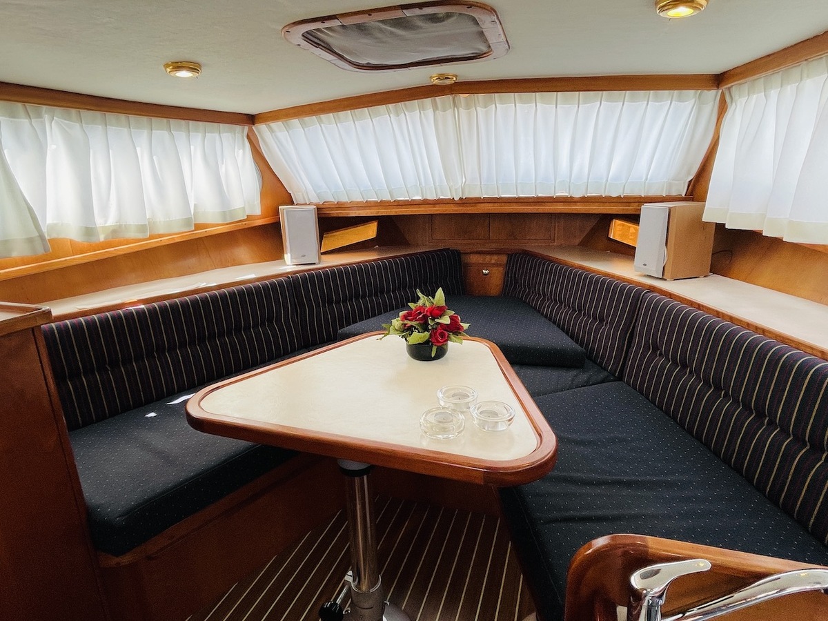 foto: 25 Stabila kruiser 1050 AK