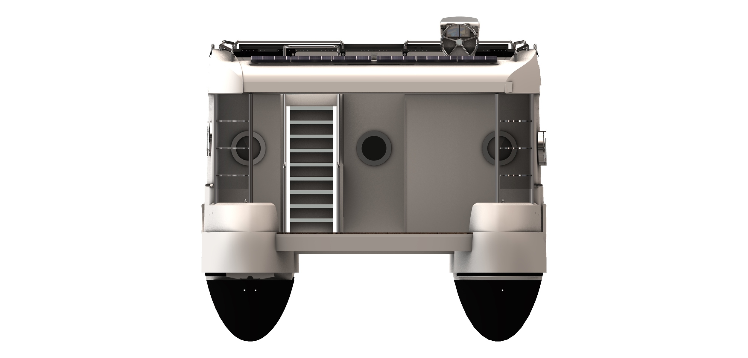 foto: 31 Hausbootgeist INDIE