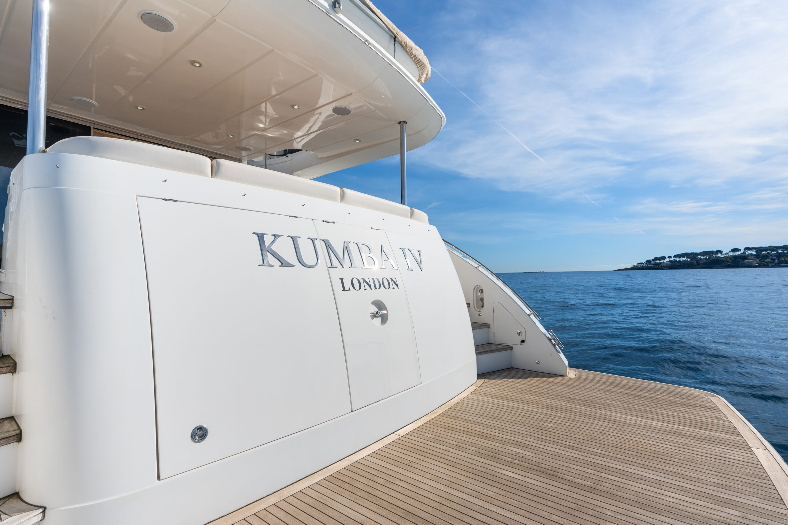 foto: 124 Princess 85