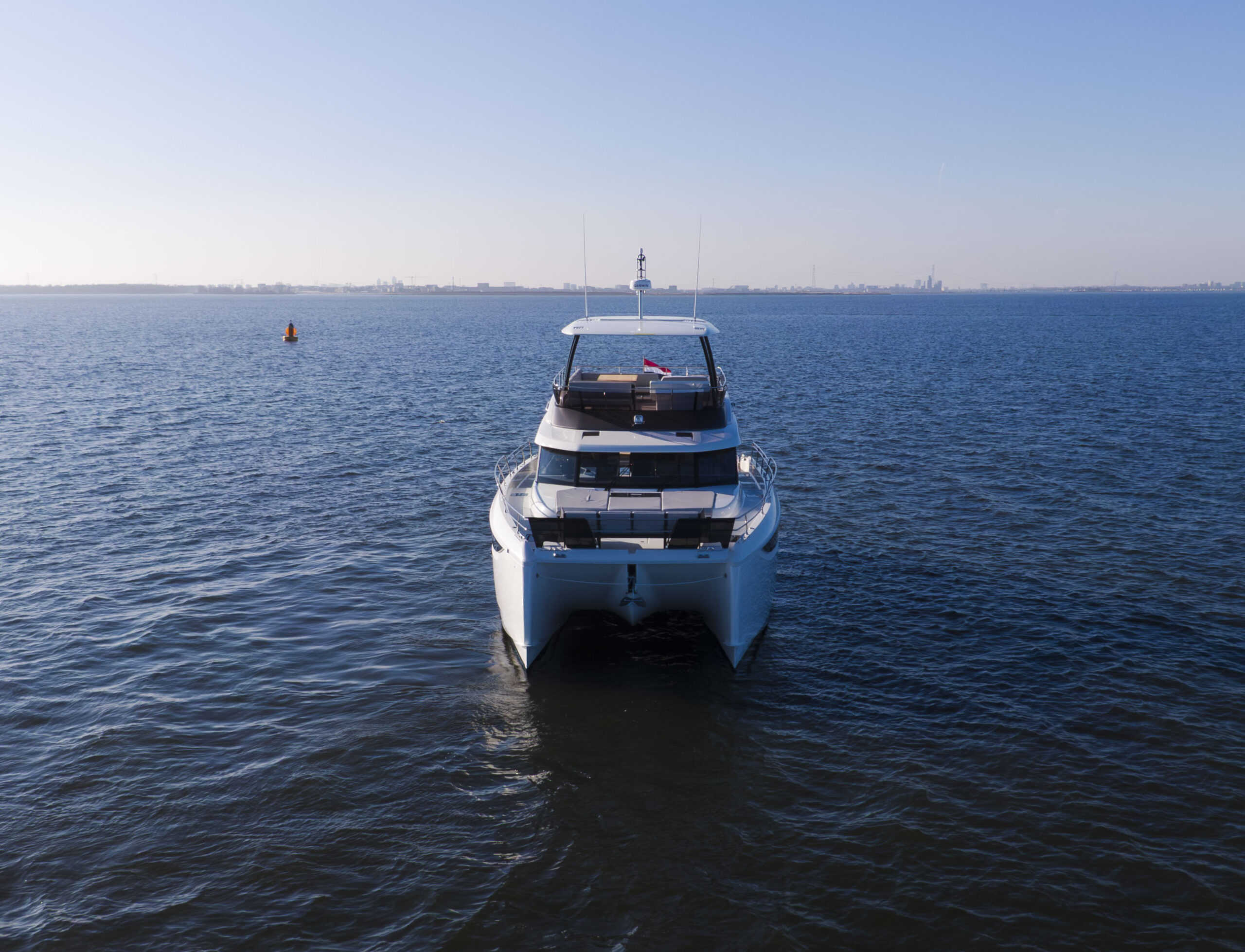 foto: 57 Prestige M48