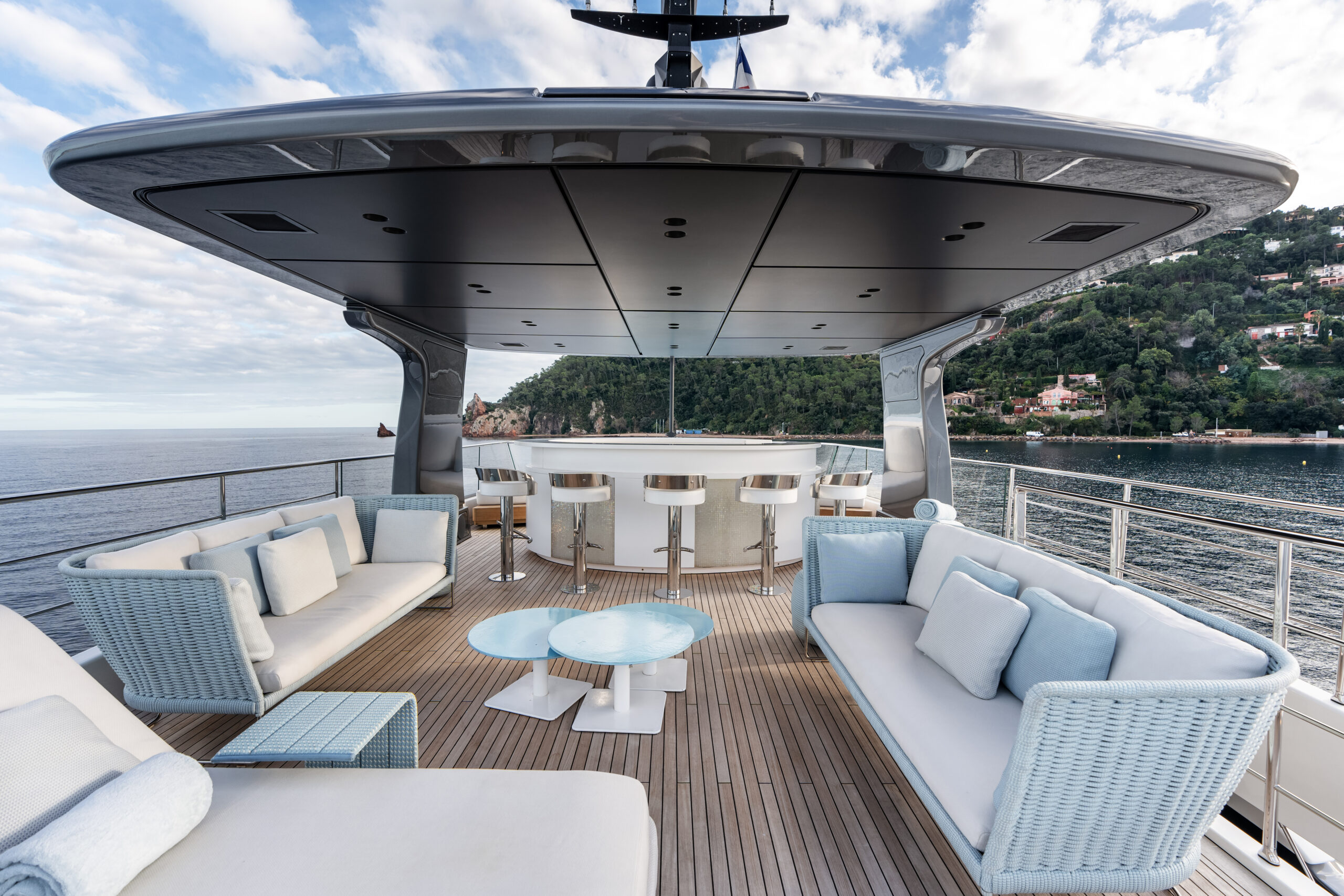 foto: 146 Sanlorenzo 