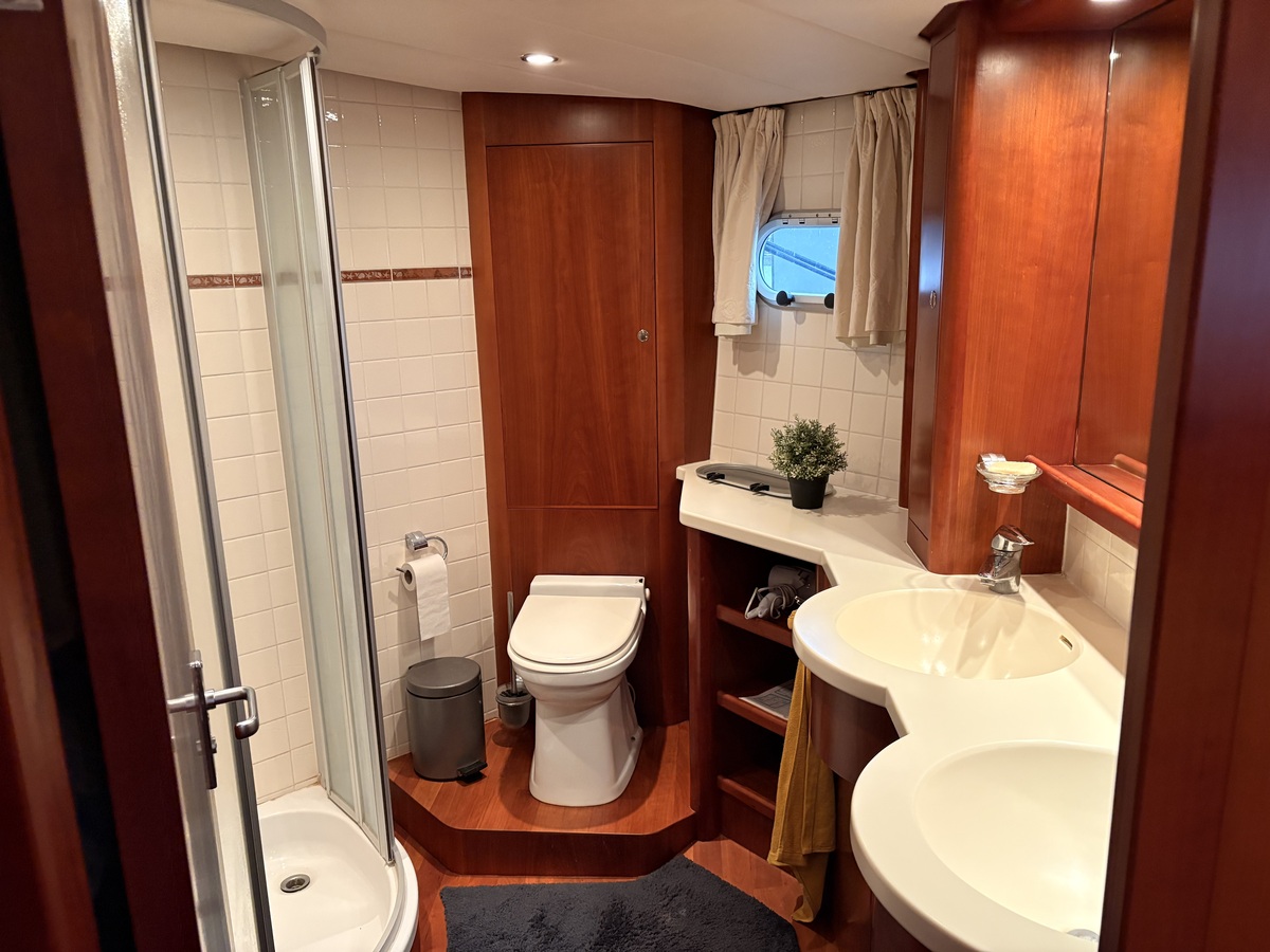 foto: 42 Valk Continental 18.60